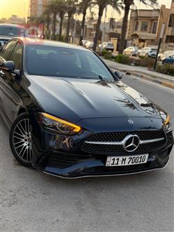 مرسيدس بنز C-Class